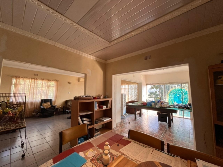 4 Bedroom Property for Sale in Protea Park North West